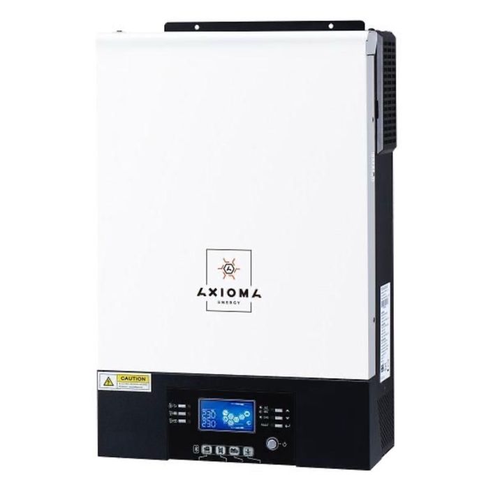 Инвектор 5квт плюс 4 батареи 100 гелевые