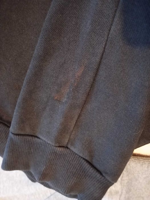 Conjunto Casaco e Calças Puma XL