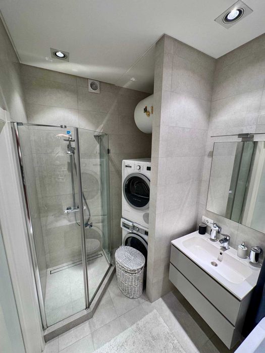 Роскошная 3-спальная квартира в Одессе! Цена снижена!