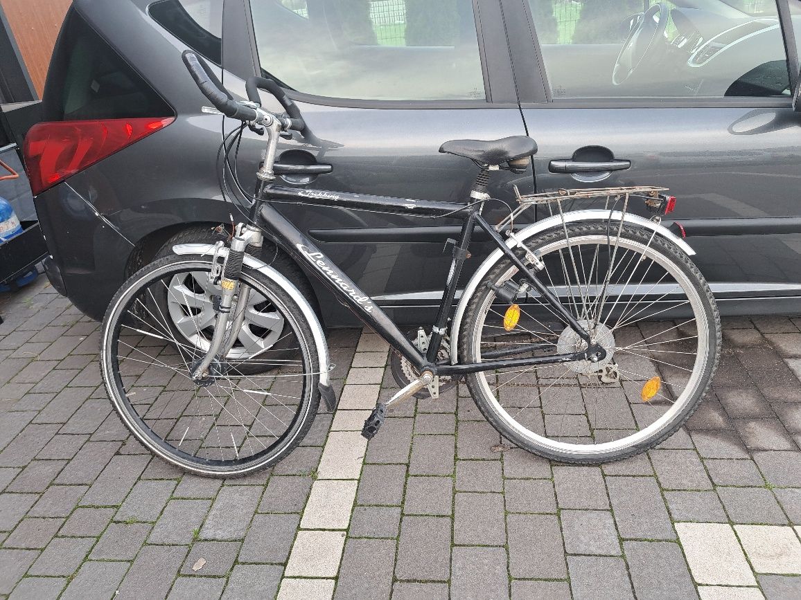 Rowery różne po 150zl