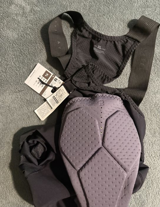 Spodenki rowerowe/kolarskie Van Rysel Endurance