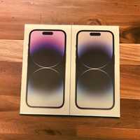 Iphone 14 PRO MAX 128GB * 256Gb * Sklep * Gwarancja * Wysyłka