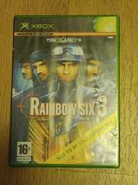 Rainbow Six 3 Xbox