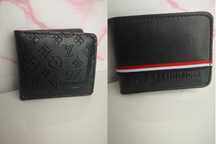Portfel męski Louis Vuitton Tommy Hilfiger nowość
