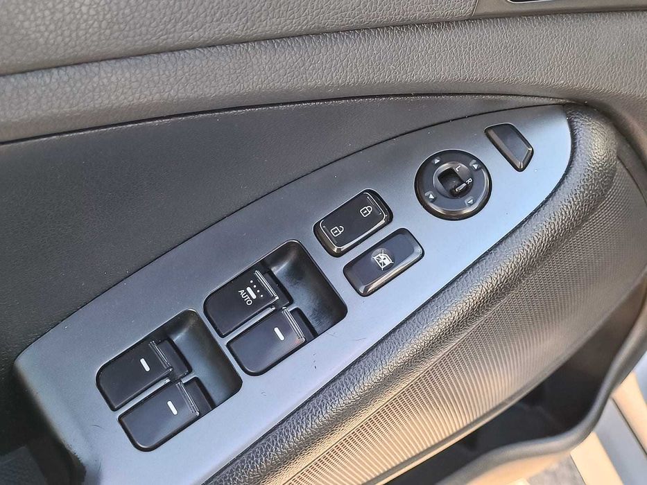 Продам Kia K5 2015р. #71823