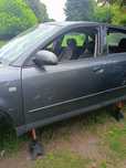 Drzwi prawe lewe audi a4 b6 Lx7z