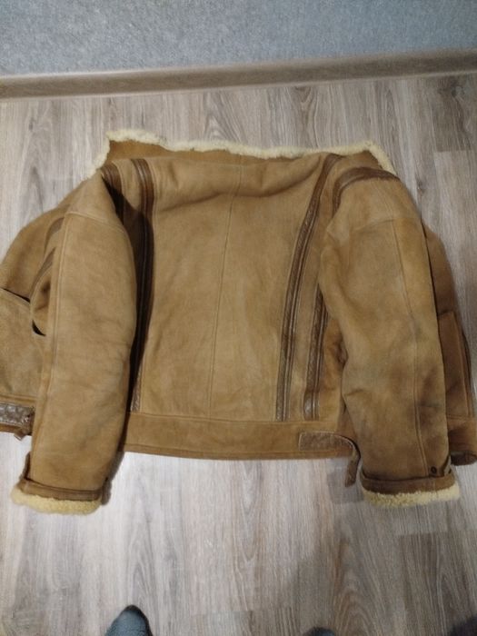 Продам дублянки чоловічу гарний стан