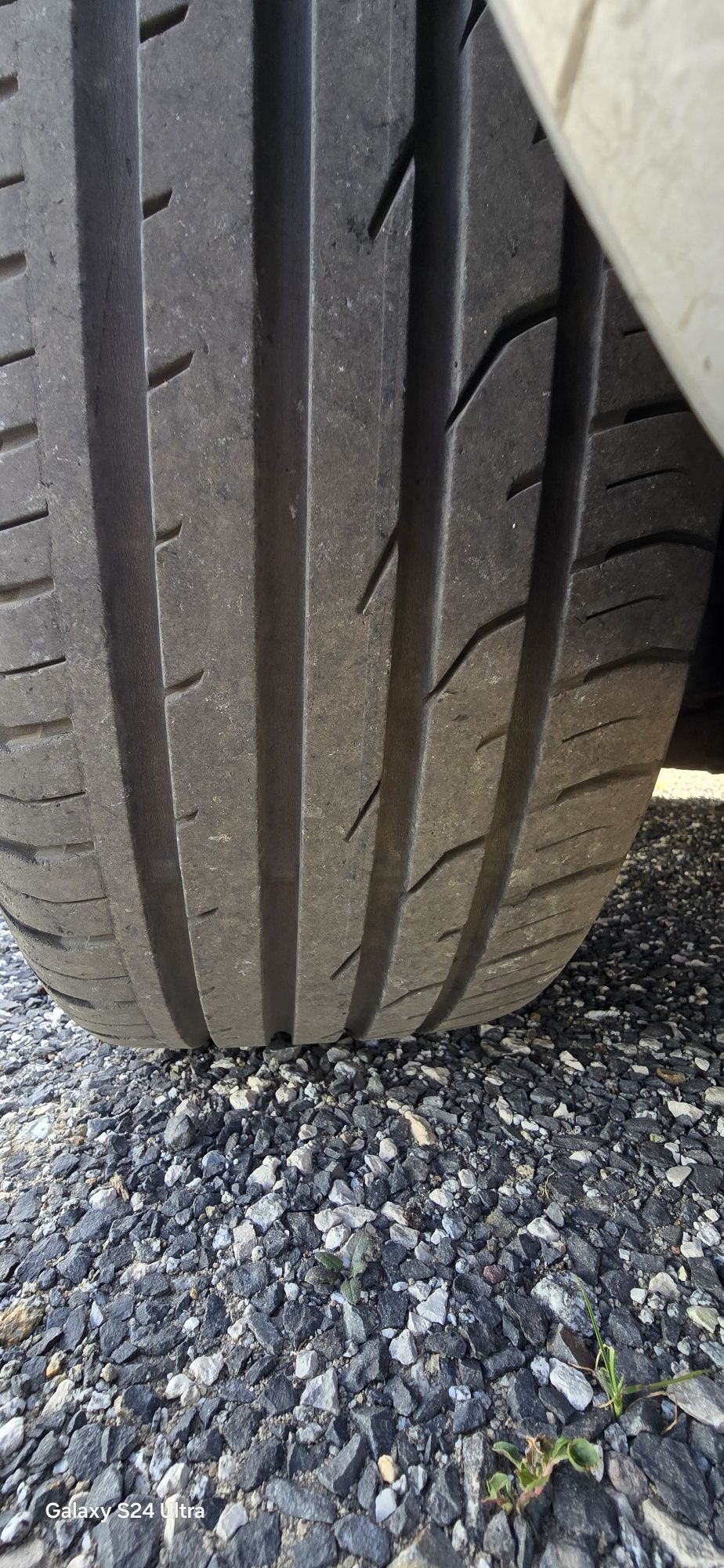 Kola ford 5x108 16 z oponami 205/ 55/ 16