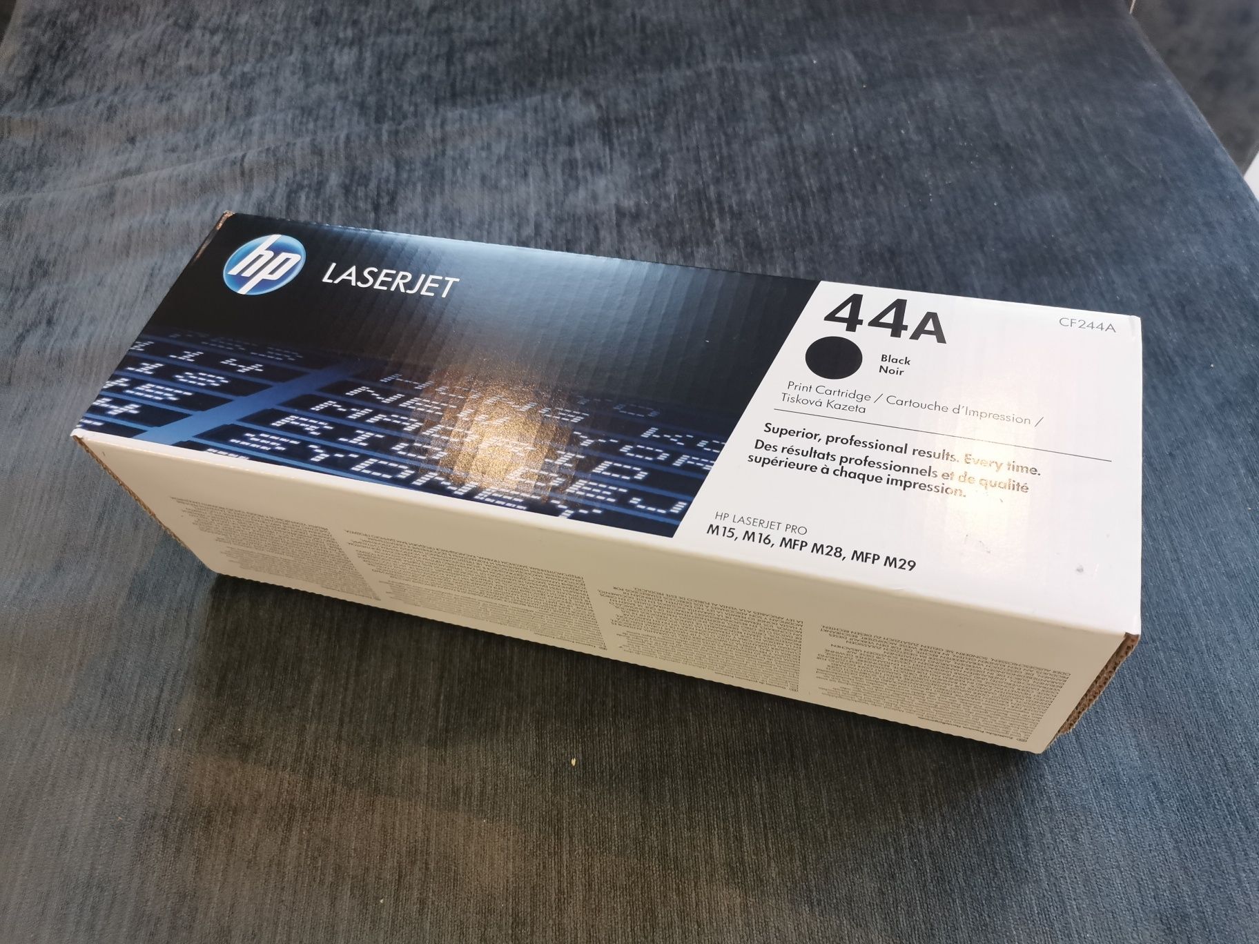 Toner 44A HP Laserjet PRO Oryginalny M15, M16, MPF M28, MFP M29