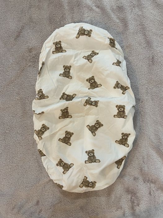 Дитячий візочок Zippy