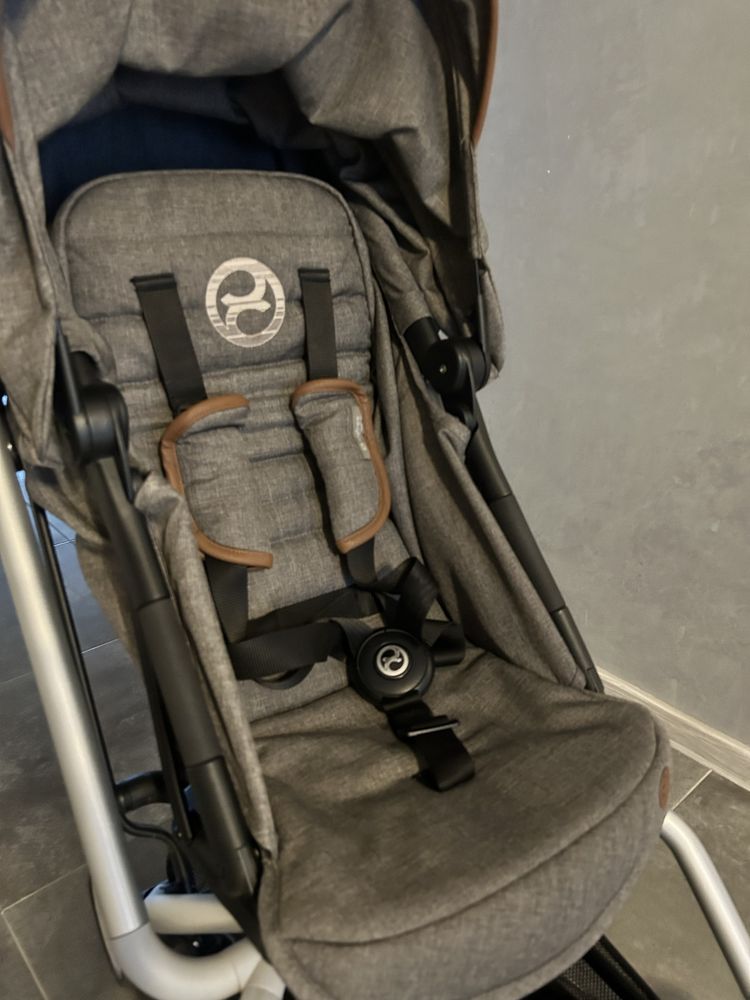 Wózek spacerowy Cybex