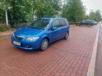 Mazda Premacy lift 2005r ładna super stan techniczny klima 3990