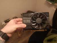 Evga Gtx 1050 SC 2GB