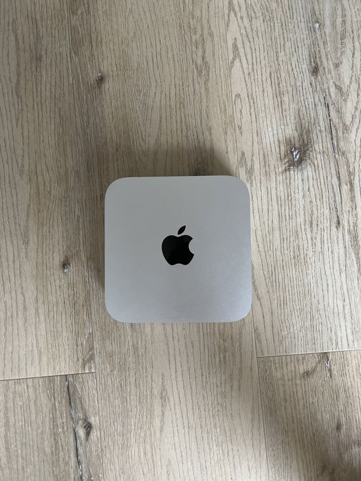 Apple Mac Mini 2011