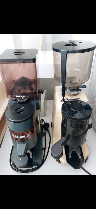 Campanha Equipamentos Cafés, snaks, restaurantes, hotelaria