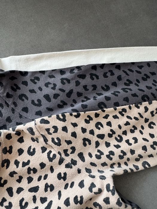 Набір дитячих кофтинок 3 шт, бренд H&M, розмір 2-4 роки