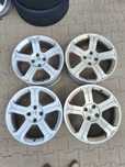 Felgi aluminiowe do Peugeot 4x108 R18