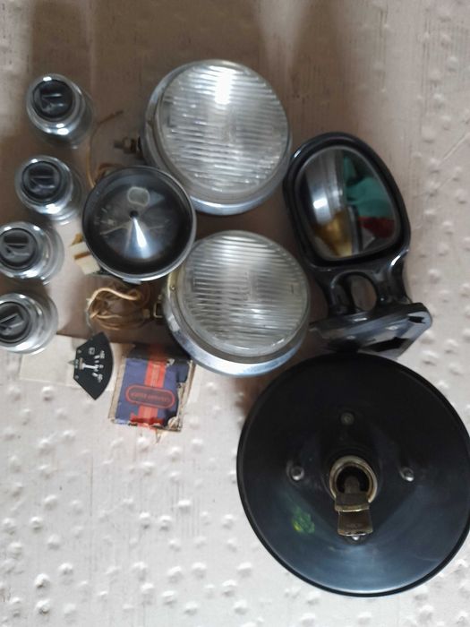 Продам   фары ВАЗ