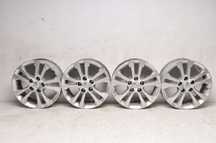 KIA CEED SOUL VENGA FELGI ALUMINIOWE R16&quot; 6.5J 5X114.3 ET50 52910-A2220