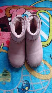 Śniegowce buty Tamaris roz.39