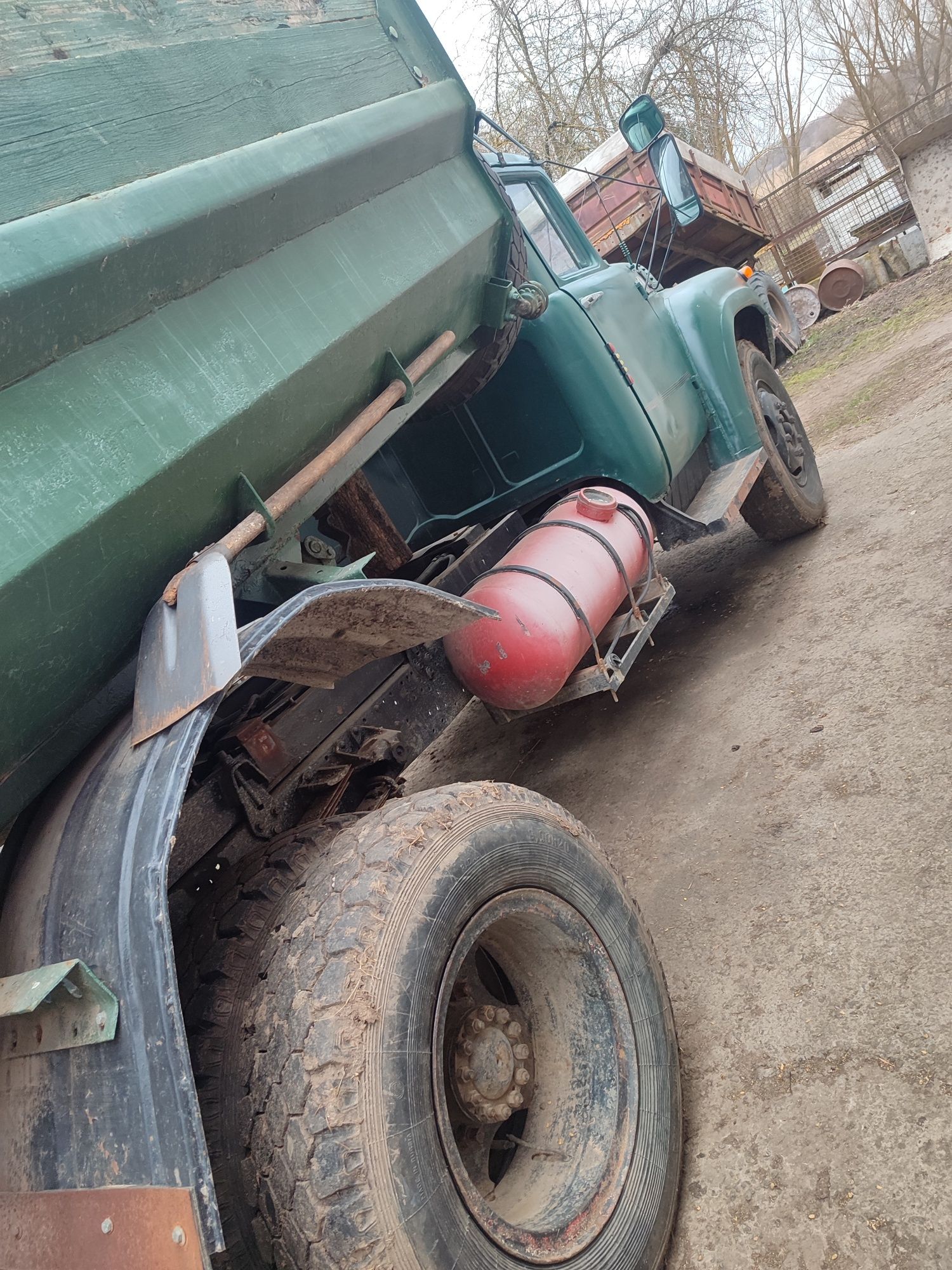Продам Зіл 130  торг обмін
