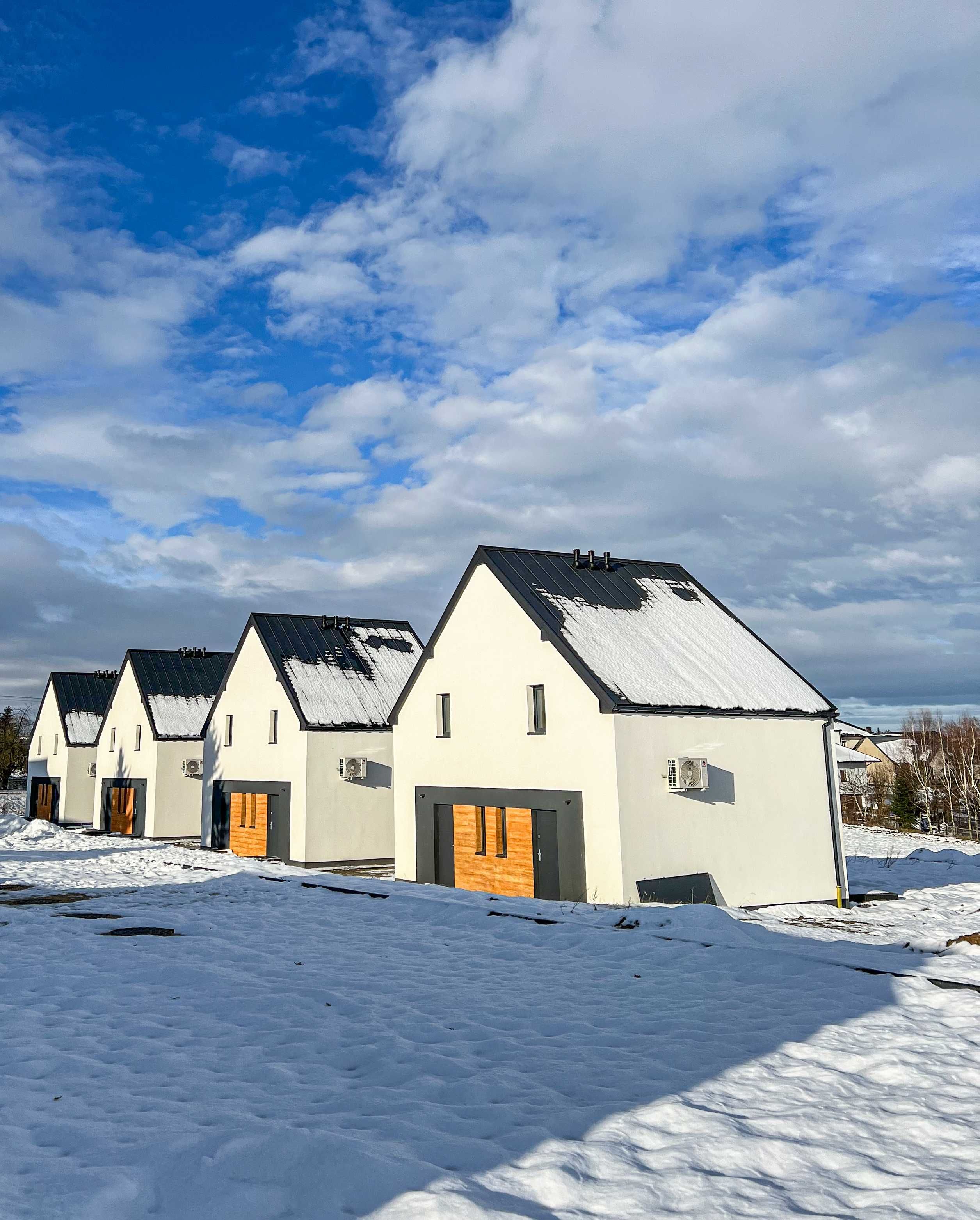 Apartament na wynajem/domki/noclegi/energylandia/Auschwitz