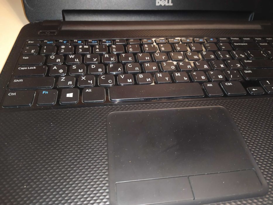 DELL Inspiron 3537 (на разборку)