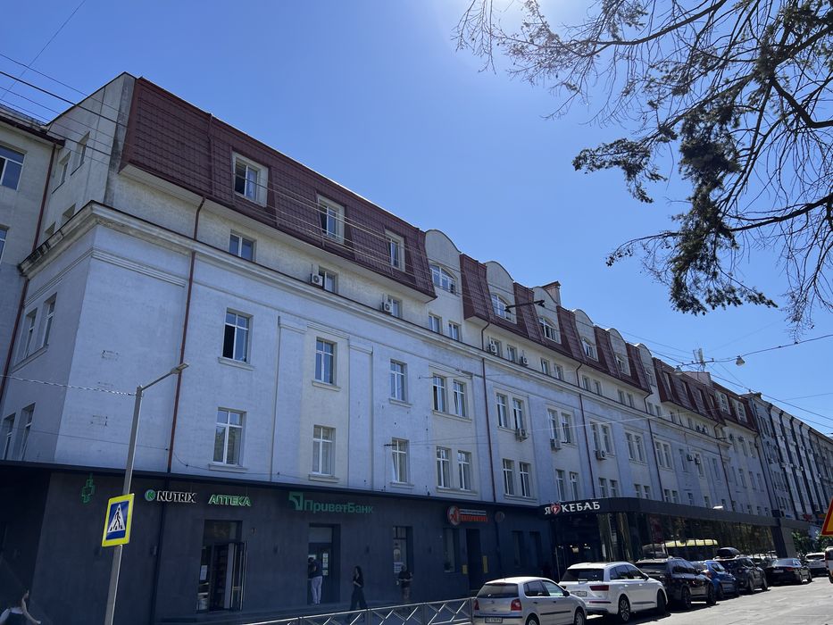 ВІД ВЛАСНИКА офіс в оренду 34 кв.м