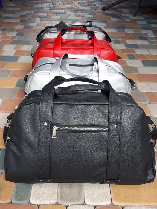 Сумка дорожная спортивная городская ручная кладь