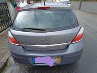 Carro Opel Astra h 2005