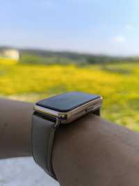 Smartwatch chamadas Huawei Watch Fit 2 Classic White