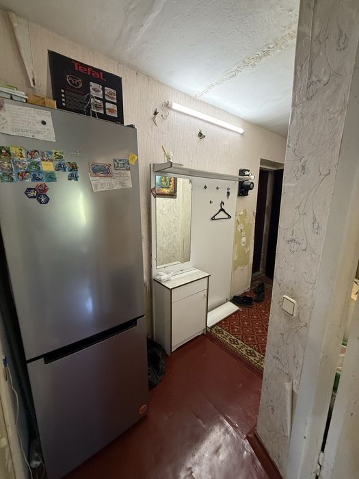 Продается 2 комнатная квартира. Центр. Славянск.