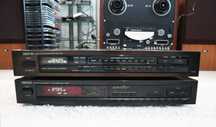 Фм приёмник тюнер DENON TU-450  DENON TU-460 Япония