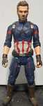 Figuras da Marvel