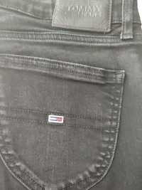 Tomy jeans spodnie damskie