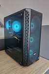 Komputer Gamimgowy [RTX3060 12GB, i5-11400f, 16GB RAM, 1TB SSD]
