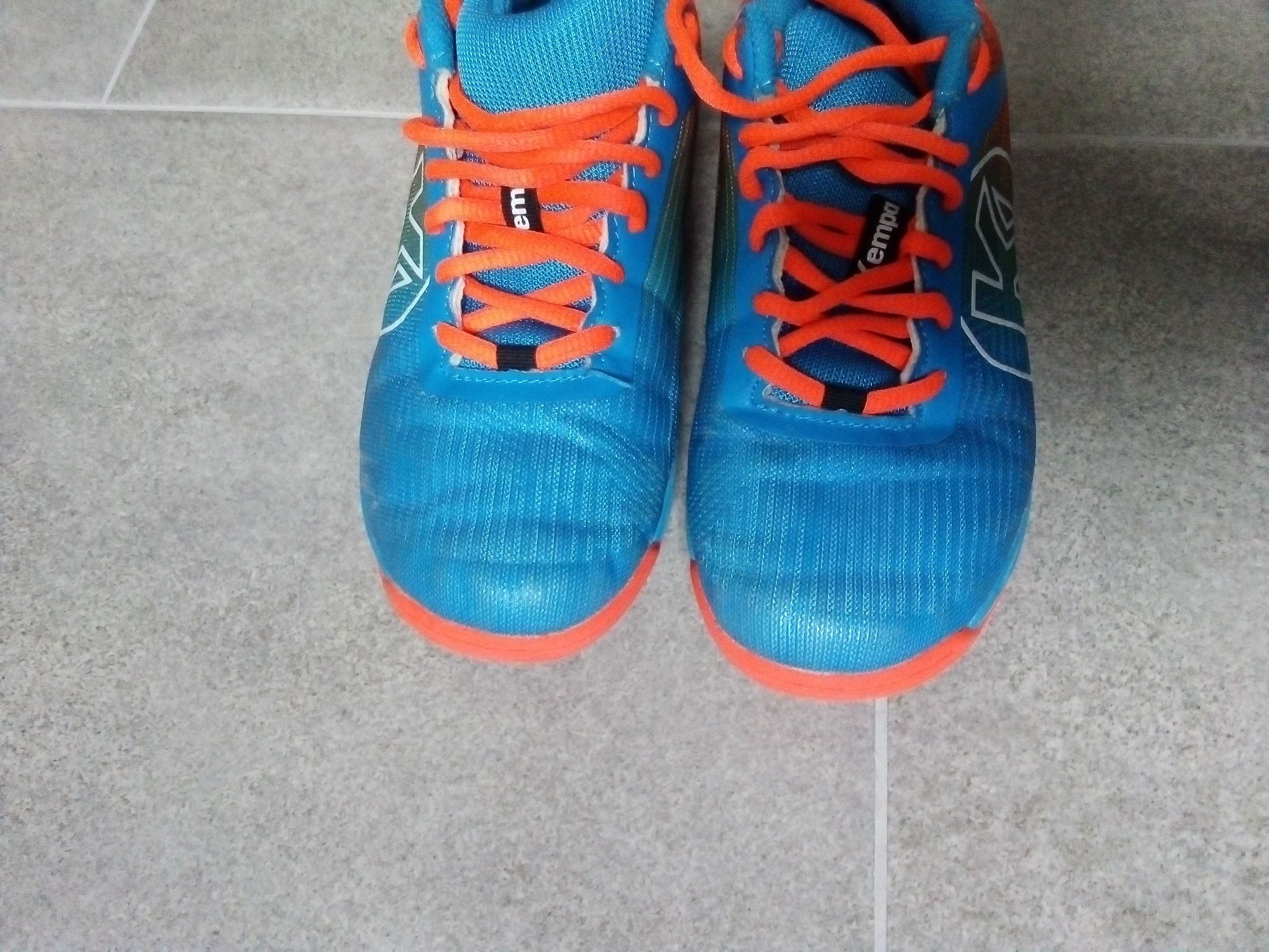 Buty sportowe KEMPA r.37