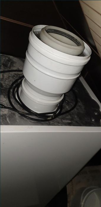 Kocioł gazowy SAUNIER DUVAL F AS 29E