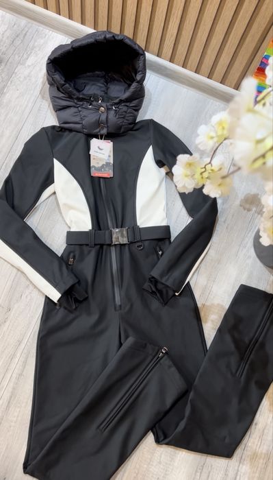 Kombinezon narciarski damski Zara