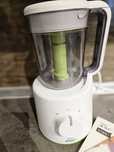 Пароварка-блендер Philips Avent SCF870