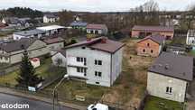 Siedlisko, dom 190m2 + budynki gospodarcze, działka 2500m2, ziemia