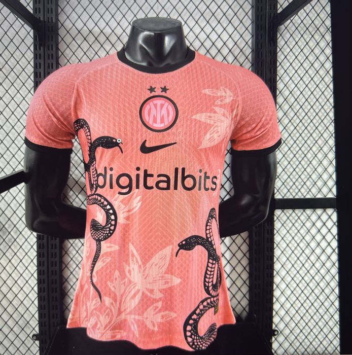 Camisolas Futebol