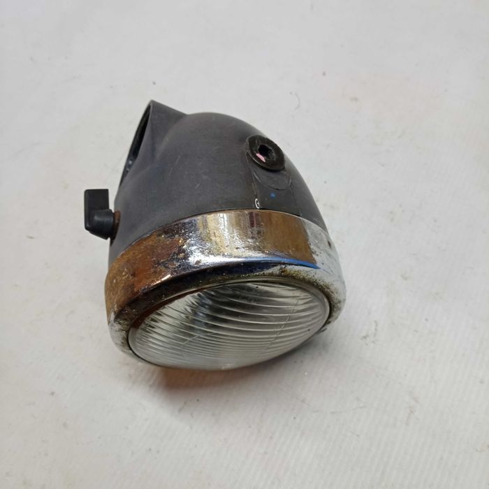 Lampa przód Romet Motorynka Kadet Ogar PRL