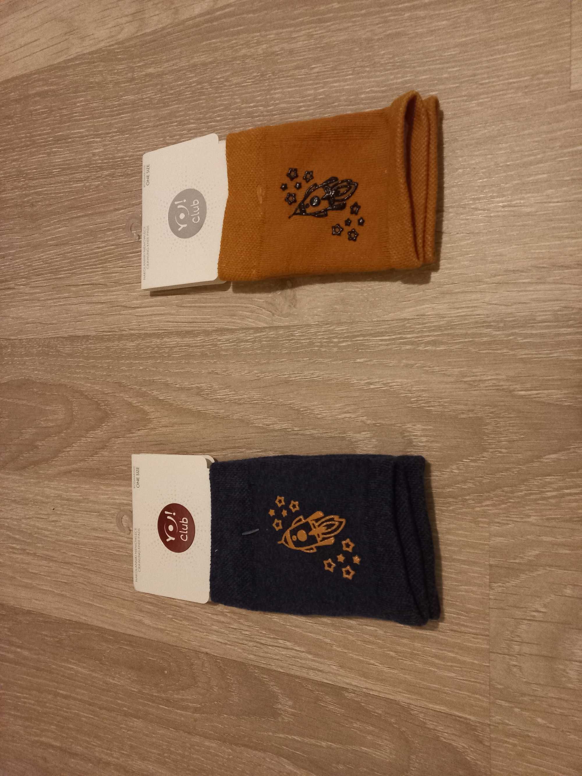 Nakolanniki niemowlęce
