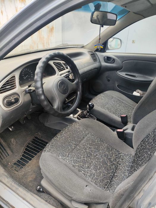 Продам Daewoo Sens