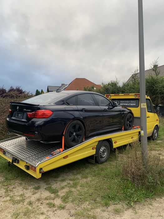 Pomoc drogowa 24/7/holowanie aut/transport czegokolwiek