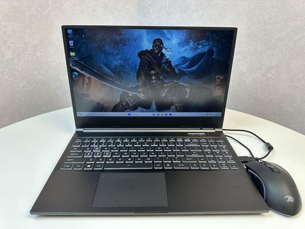 Electronics MATRIX RP-15 Nvidia RTX2060 Ryzen7 16ram 512ssd