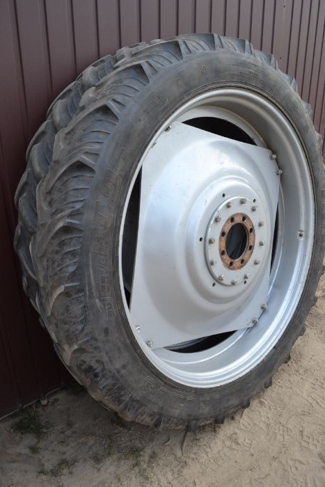 Koła wąskie, międzyrzędzi, 8.3/9.5/11.2 x 28, 32, 36, 42, 44, 48