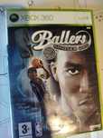 NBA Ballers Chosen One X360/X1/XSX(S)