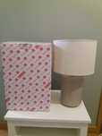 Sprzedam 2 lampy stolikowe